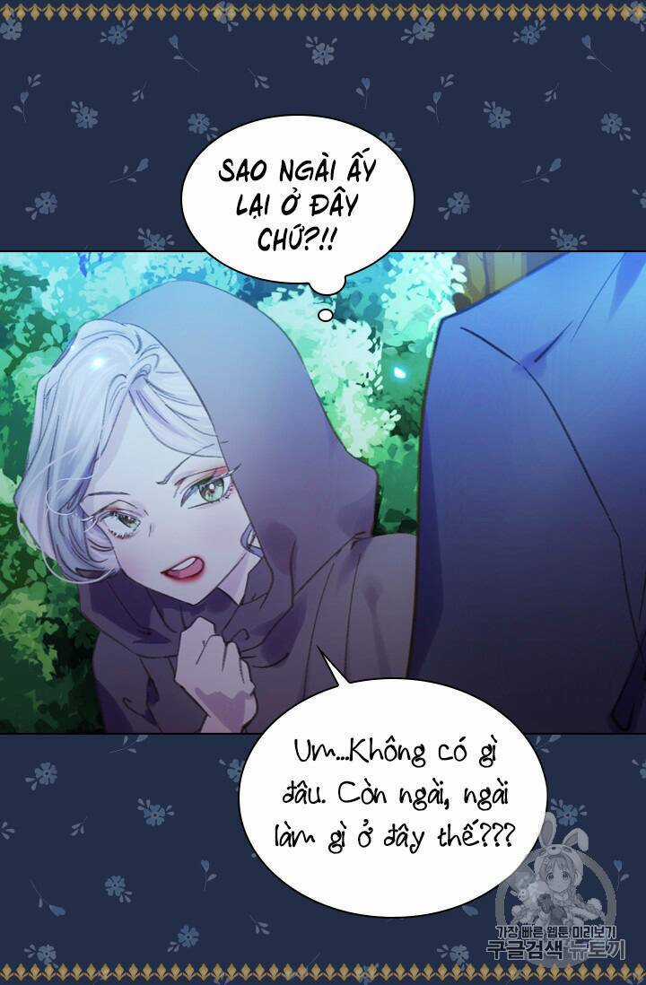 Quy Luật Sinh Tồn Của Nữ Phụ Chapter 17 trang 11