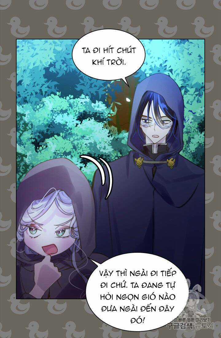 Quy Luật Sinh Tồn Của Nữ Phụ Chapter 17 trang 12