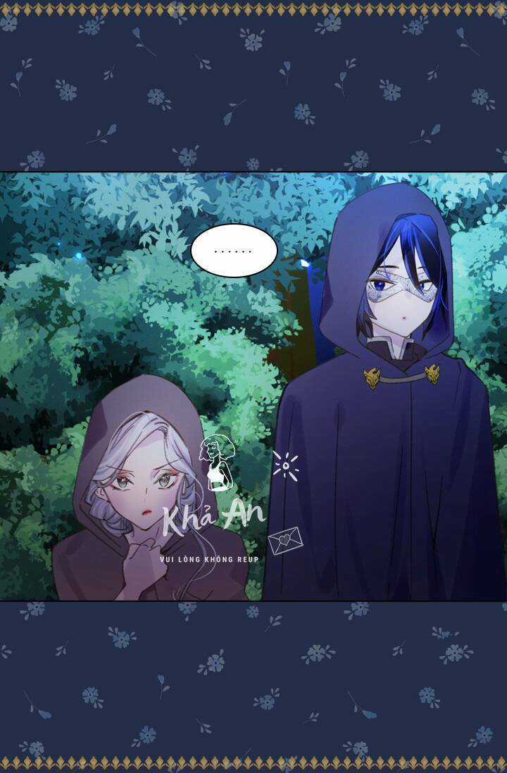 Quy Luật Sinh Tồn Của Nữ Phụ Chapter 17 trang 13