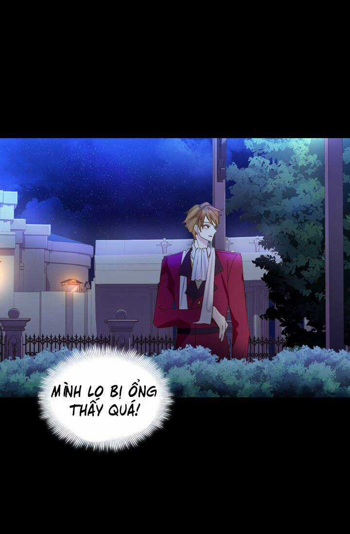 Quy Luật Sinh Tồn Của Nữ Phụ Chapter 17 trang 21