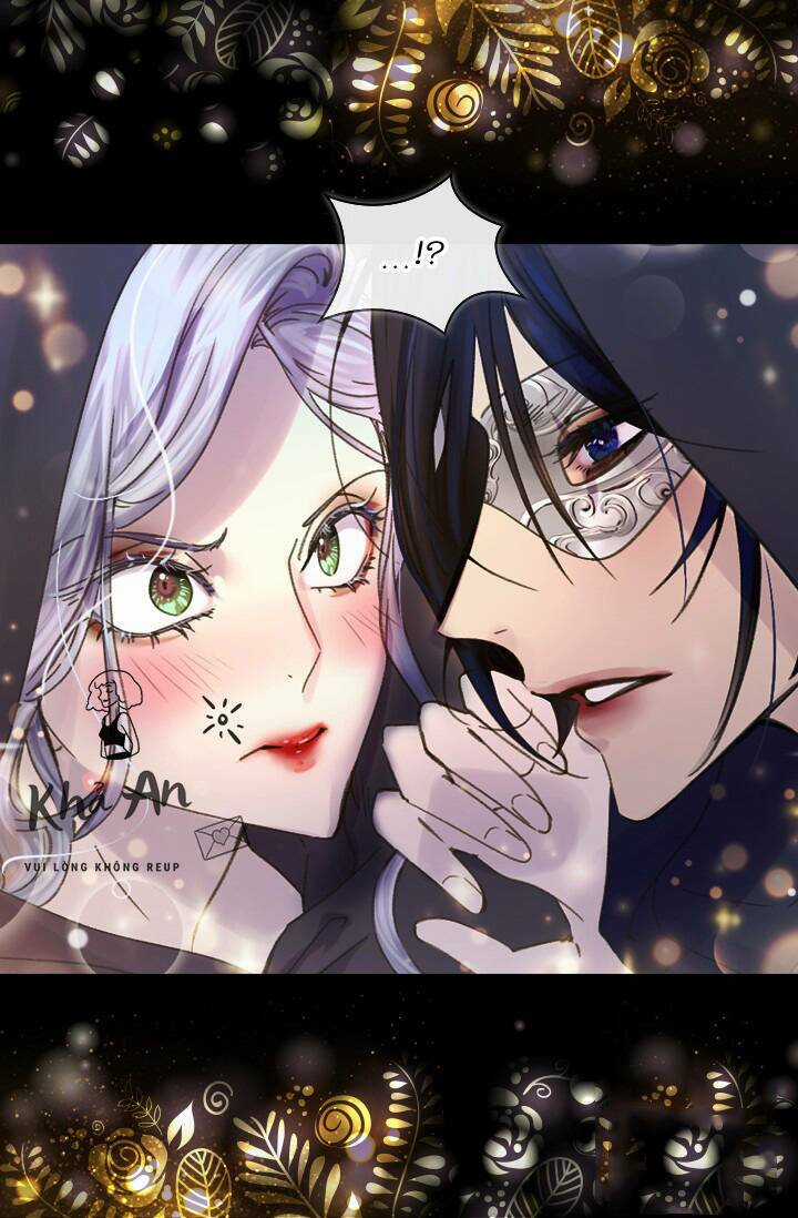 Quy Luật Sinh Tồn Của Nữ Phụ Chapter 17 trang 22