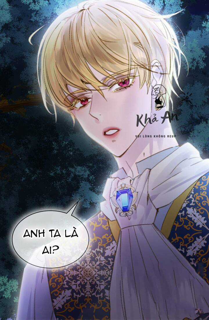 Quy Luật Sinh Tồn Của Nữ Phụ Chapter 17 trang 28