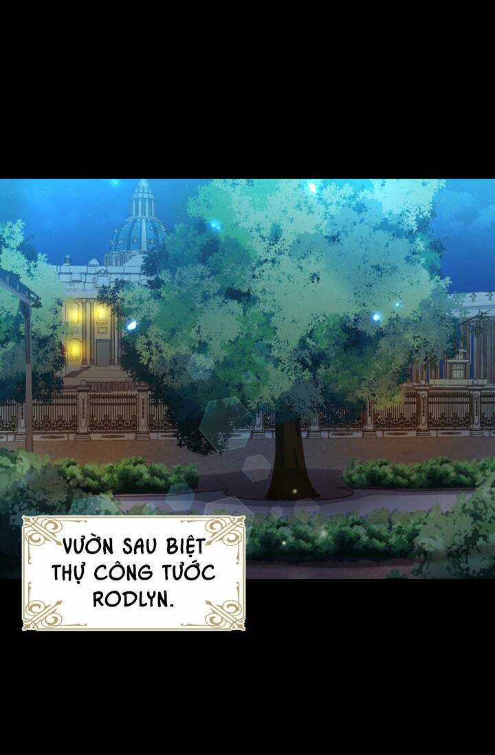 Quy Luật Sinh Tồn Của Nữ Phụ Chapter 17 trang 3