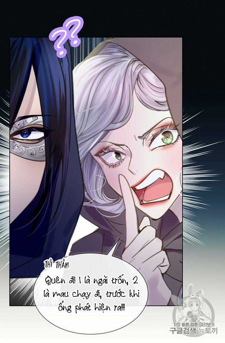 Quy Luật Sinh Tồn Của Nữ Phụ Chapter 17 trang 30