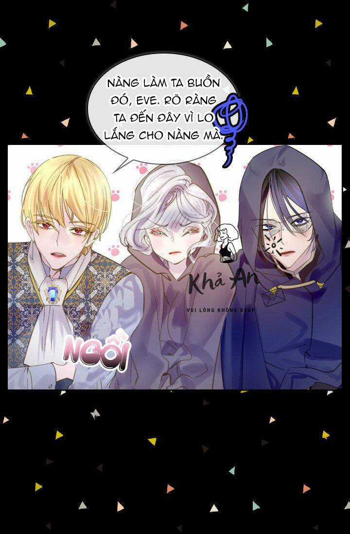 Quy Luật Sinh Tồn Của Nữ Phụ Chapter 17 trang 31