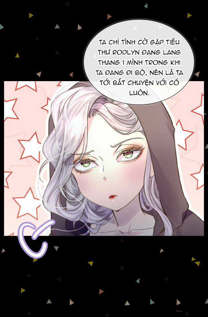 Quy Luật Sinh Tồn Của Nữ Phụ Chapter 17 trang 33