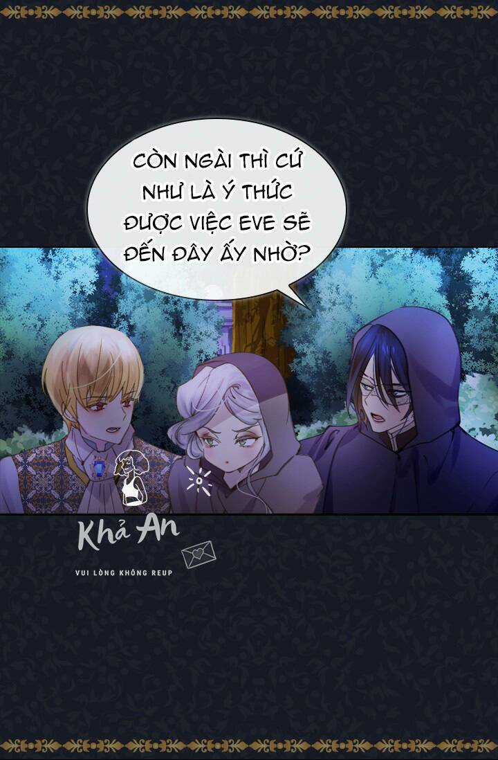 Quy Luật Sinh Tồn Của Nữ Phụ Chapter 17 trang 34