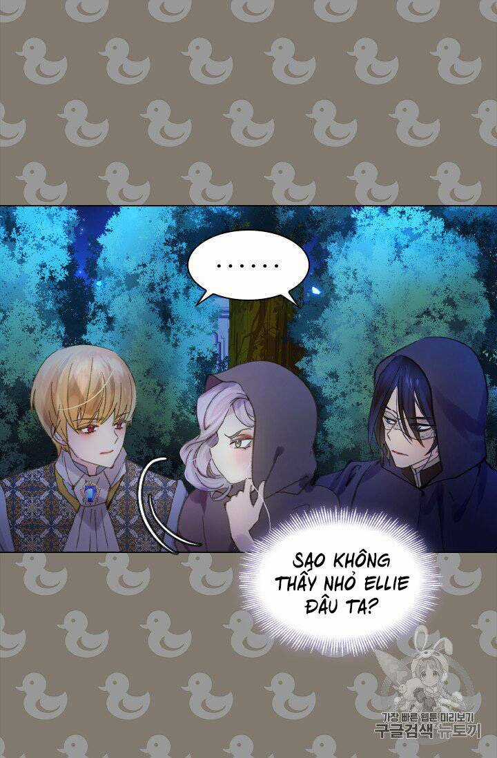 Quy Luật Sinh Tồn Của Nữ Phụ Chapter 17 trang 35