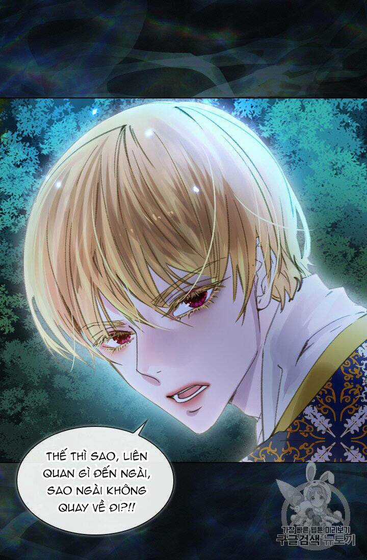 Quy Luật Sinh Tồn Của Nữ Phụ Chapter 17 trang 36