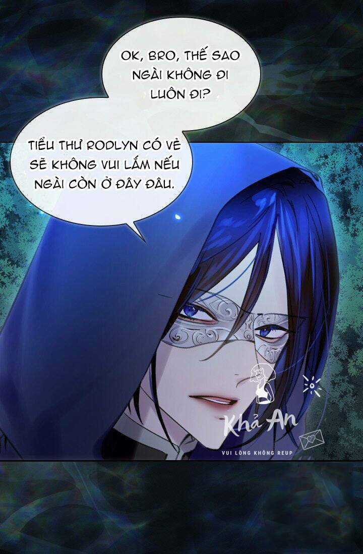 Quy Luật Sinh Tồn Của Nữ Phụ Chapter 17 trang 37