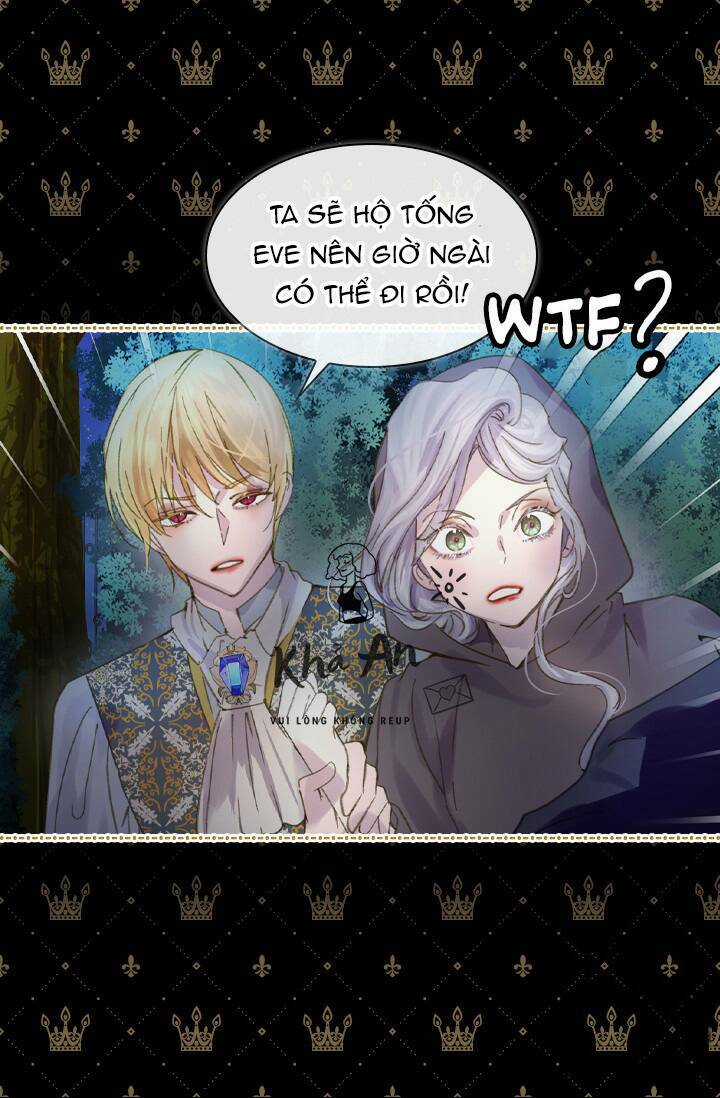 Quy Luật Sinh Tồn Của Nữ Phụ Chapter 17 trang 40