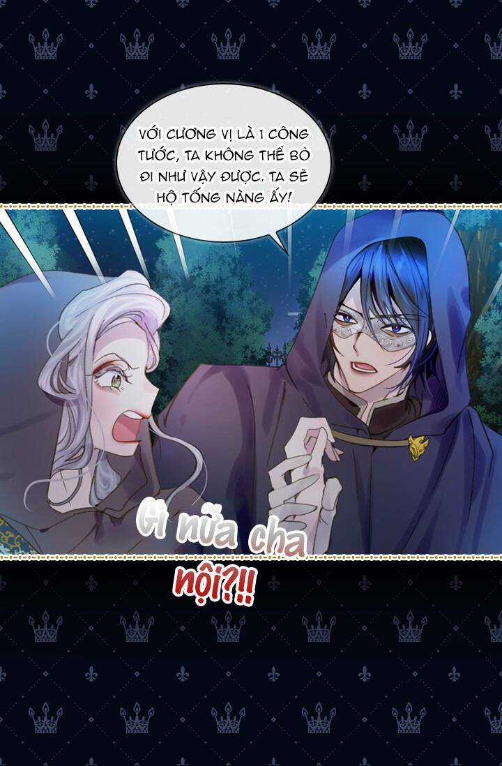 Quy Luật Sinh Tồn Của Nữ Phụ Chapter 17 trang 41