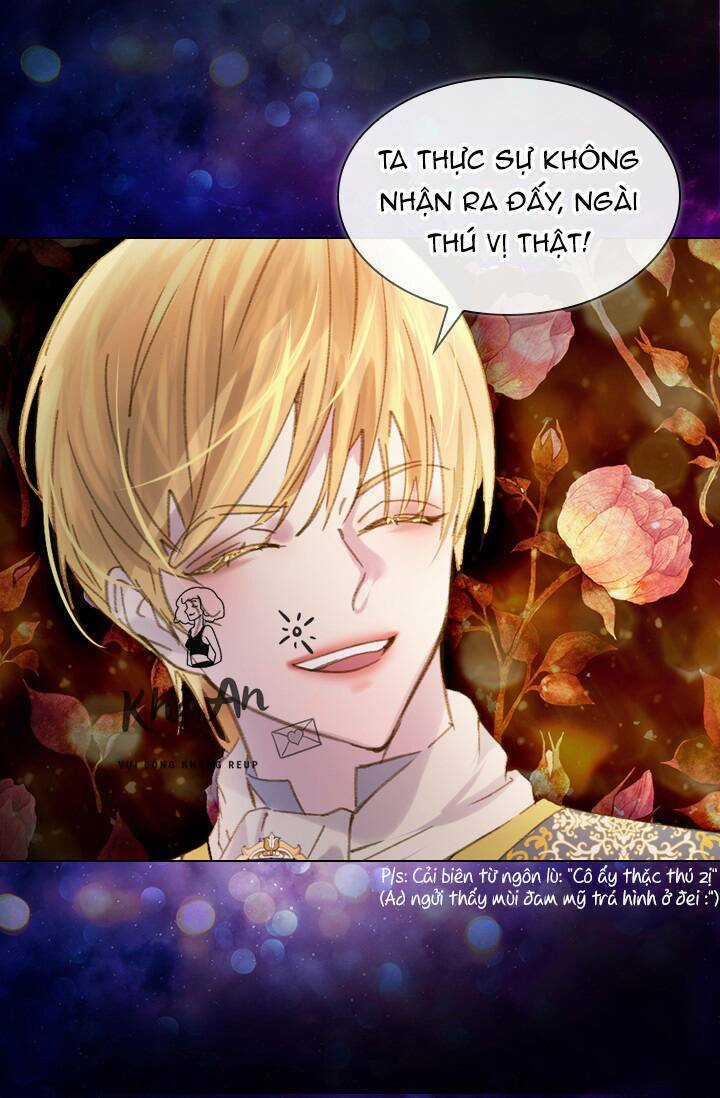 Quy Luật Sinh Tồn Của Nữ Phụ Chapter 17 trang 43