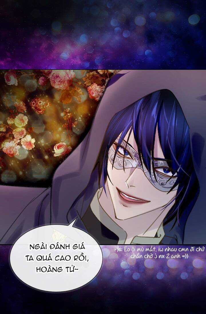 Quy Luật Sinh Tồn Của Nữ Phụ Chapter 17 trang 44