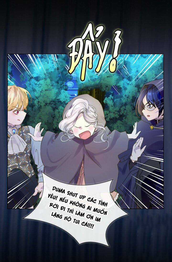 Quy Luật Sinh Tồn Của Nữ Phụ Chapter 17 trang 45