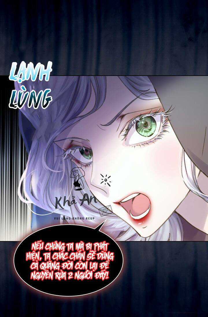 Quy Luật Sinh Tồn Của Nữ Phụ Chapter 17 trang 46