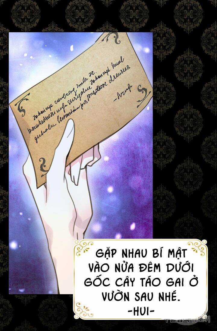 Quy Luật Sinh Tồn Của Nữ Phụ Chapter 17 trang 5