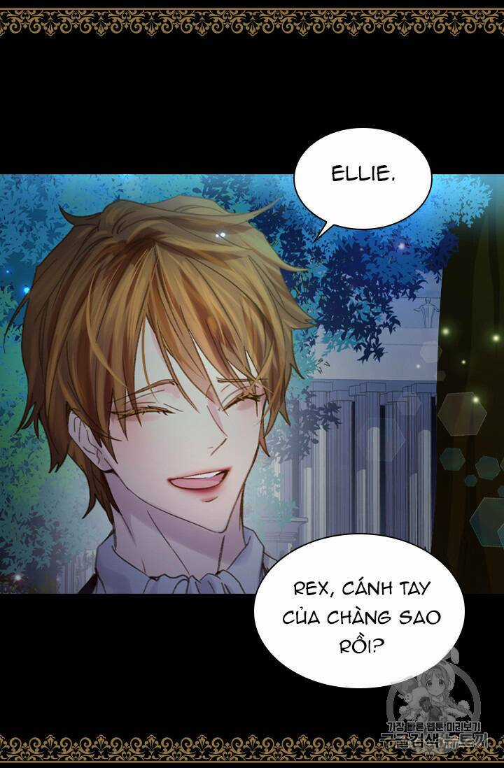 Quy Luật Sinh Tồn Của Nữ Phụ Chapter 17 trang 51