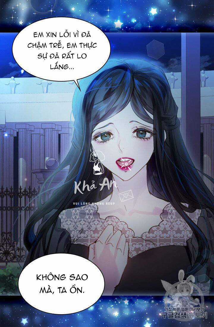 Quy Luật Sinh Tồn Của Nữ Phụ Chapter 17 trang 52