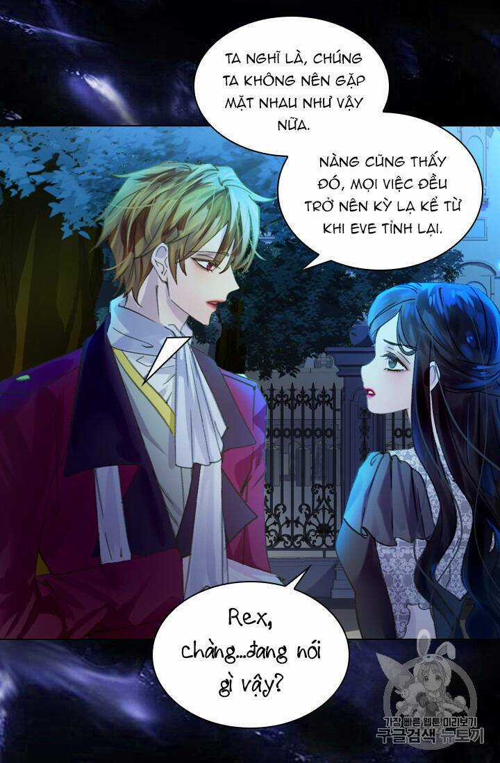 Quy Luật Sinh Tồn Của Nữ Phụ Chapter 17 trang 56