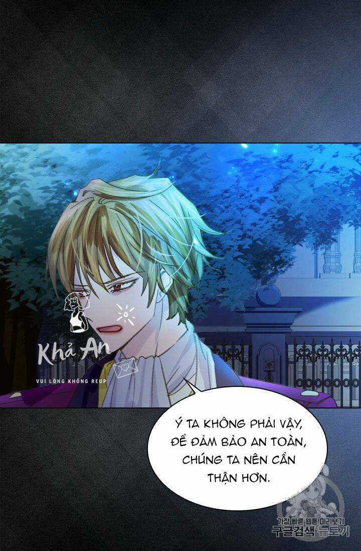 Quy Luật Sinh Tồn Của Nữ Phụ Chapter 17 trang 58