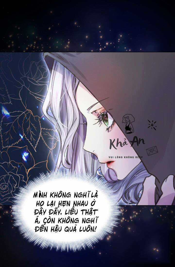 Quy Luật Sinh Tồn Của Nữ Phụ Chapter 17 trang 6