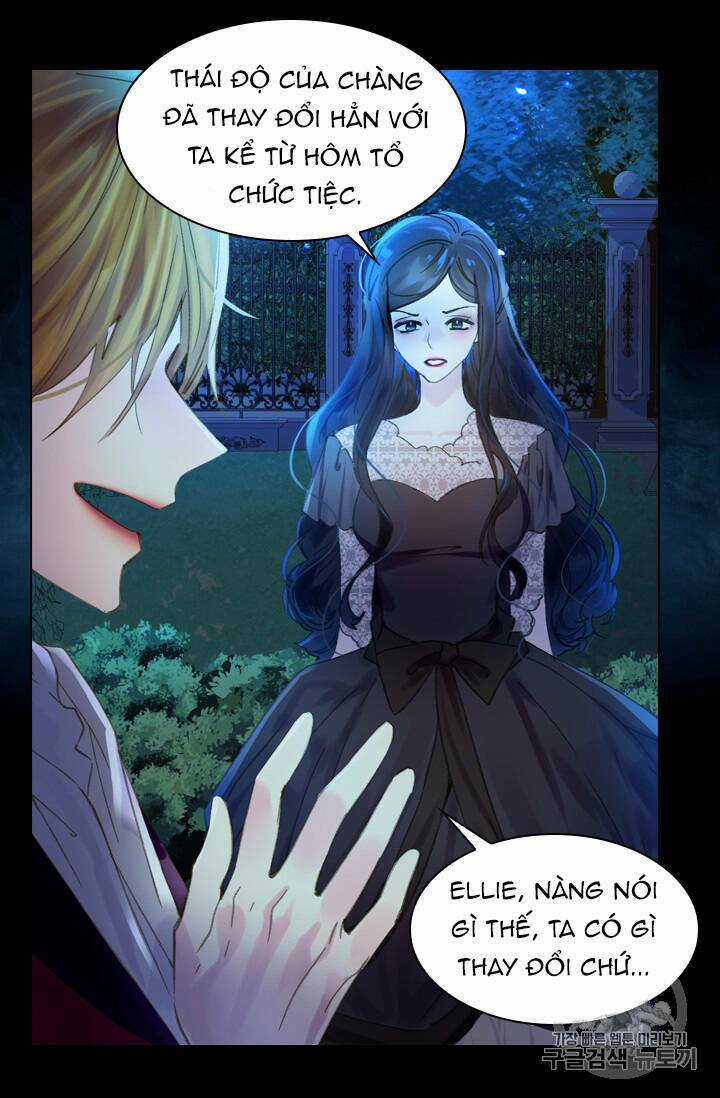 Quy Luật Sinh Tồn Của Nữ Phụ Chapter 17 trang 60