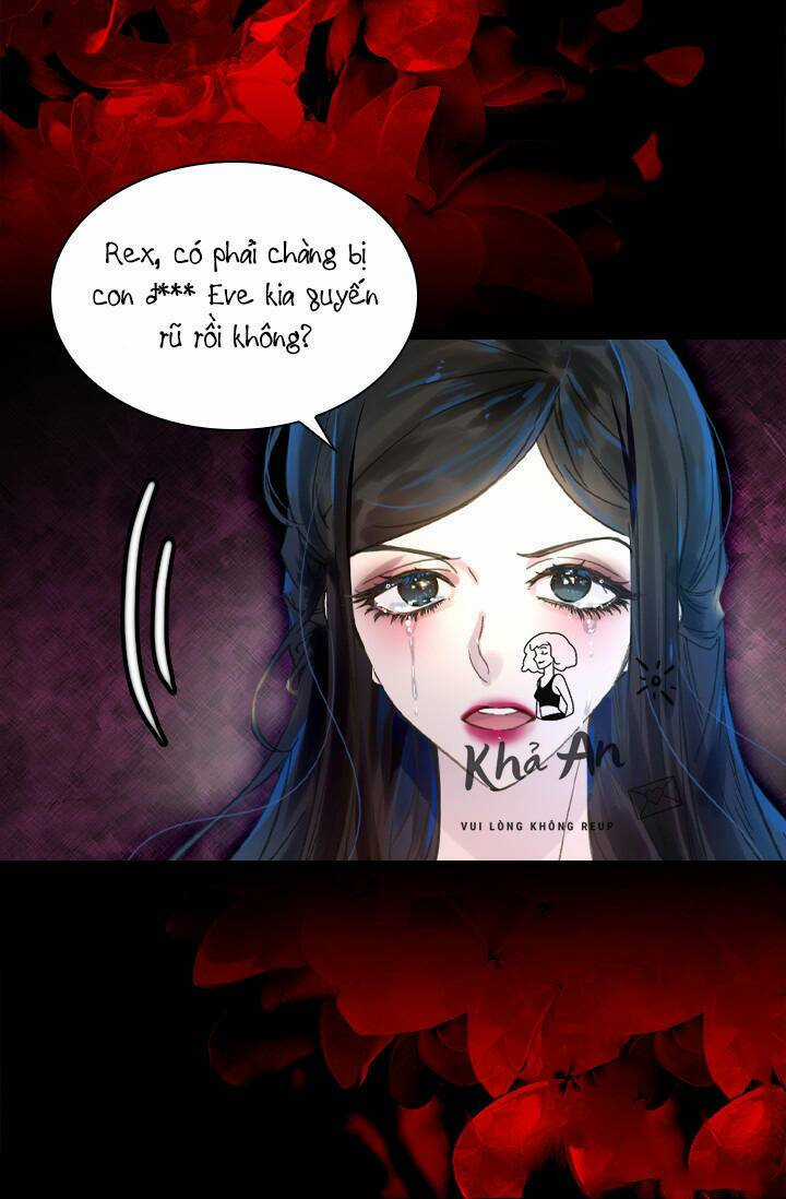 Quy Luật Sinh Tồn Của Nữ Phụ Chapter 17 trang 61