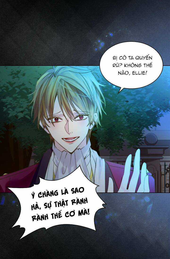 Quy Luật Sinh Tồn Của Nữ Phụ Chapter 17 trang 62