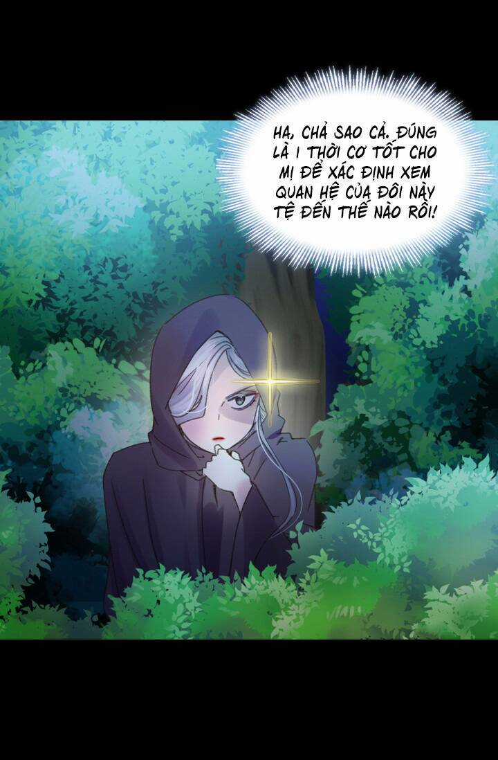 Quy Luật Sinh Tồn Của Nữ Phụ Chapter 17 trang 7