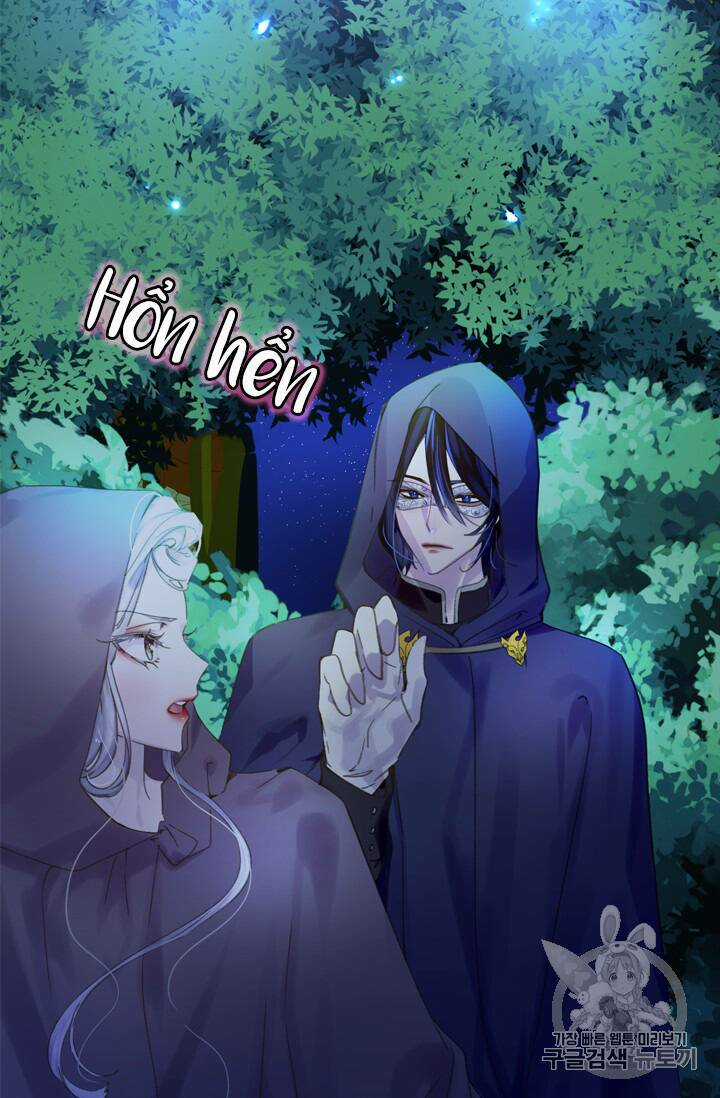 Quy Luật Sinh Tồn Của Nữ Phụ Chapter 17 trang 9