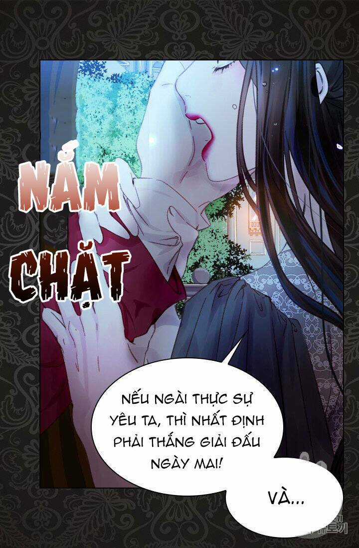 Quy Luật Sinh Tồn Của Nữ Phụ Chapter 18 trang 10