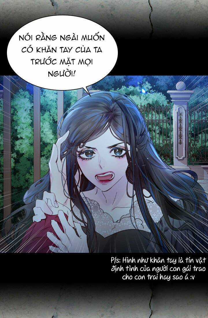 Quy Luật Sinh Tồn Của Nữ Phụ Chapter 18 trang 11