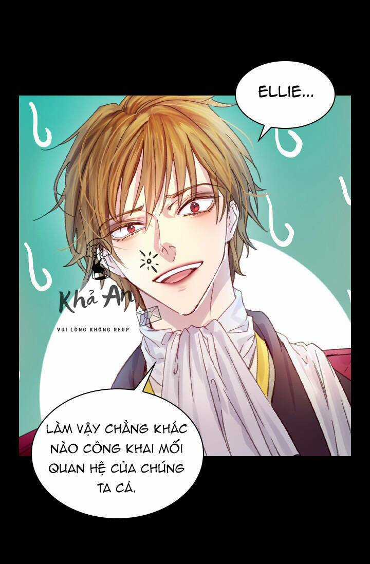 Quy Luật Sinh Tồn Của Nữ Phụ Chapter 18 trang 12