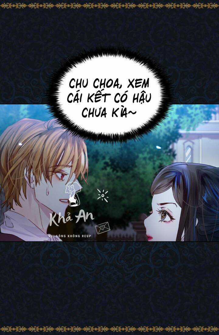 Quy Luật Sinh Tồn Của Nữ Phụ Chapter 18 trang 15