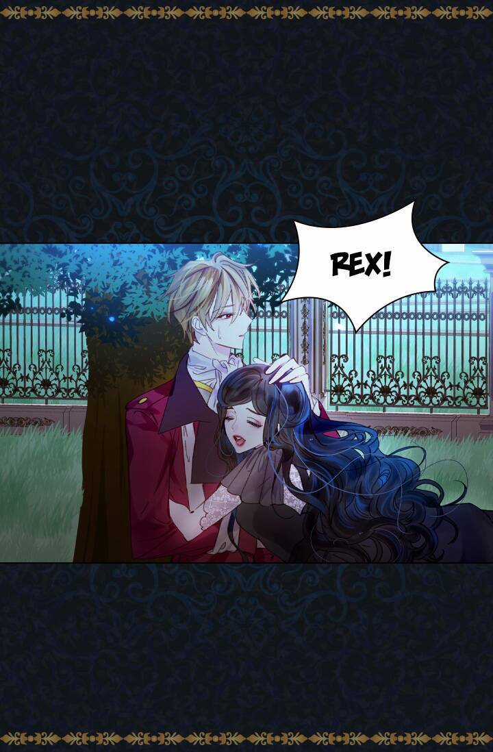 Quy Luật Sinh Tồn Của Nữ Phụ Chapter 18 trang 19