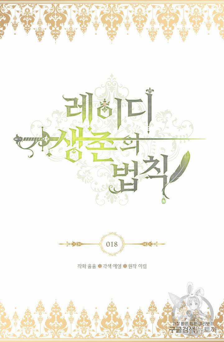 Quy Luật Sinh Tồn Của Nữ Phụ Chapter 18 trang 2