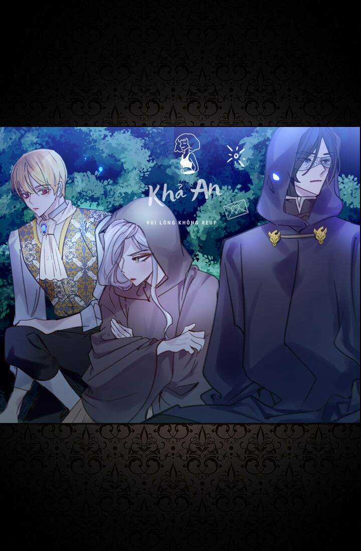 Quy Luật Sinh Tồn Của Nữ Phụ Chapter 18 trang 21