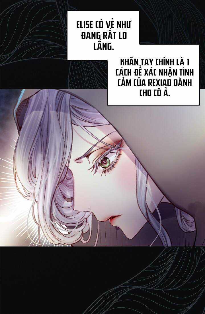 Quy Luật Sinh Tồn Của Nữ Phụ Chapter 18 trang 22