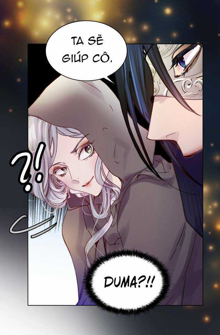 Quy Luật Sinh Tồn Của Nữ Phụ Chapter 18 trang 25