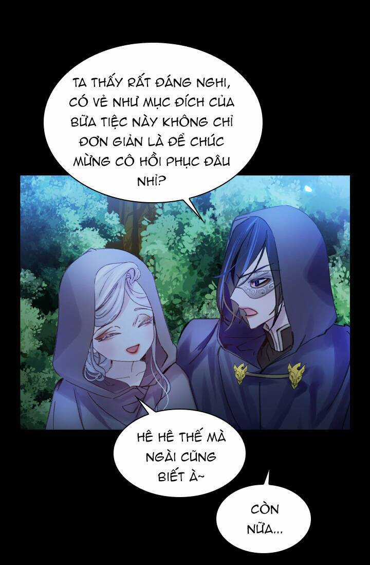 Quy Luật Sinh Tồn Của Nữ Phụ Chapter 18 trang 26