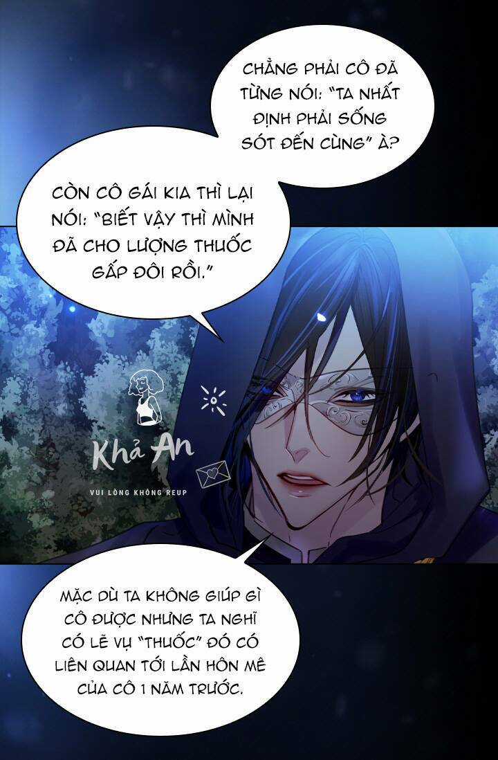 Quy Luật Sinh Tồn Của Nữ Phụ Chapter 18 trang 27