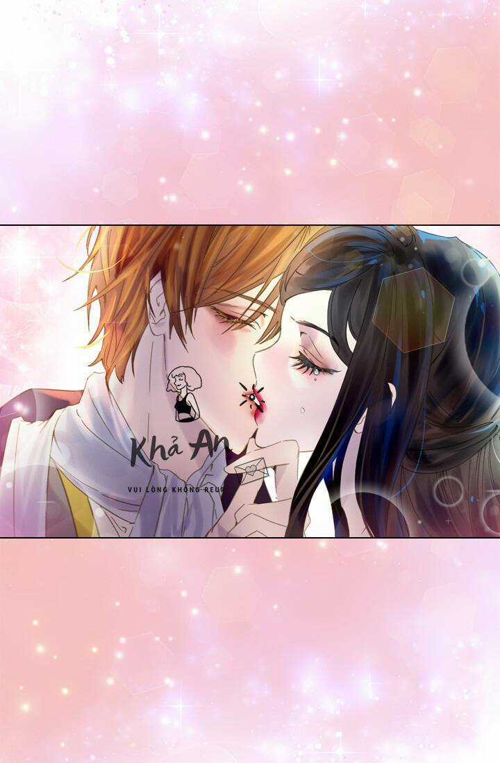 Quy Luật Sinh Tồn Của Nữ Phụ Chapter 18 trang 3