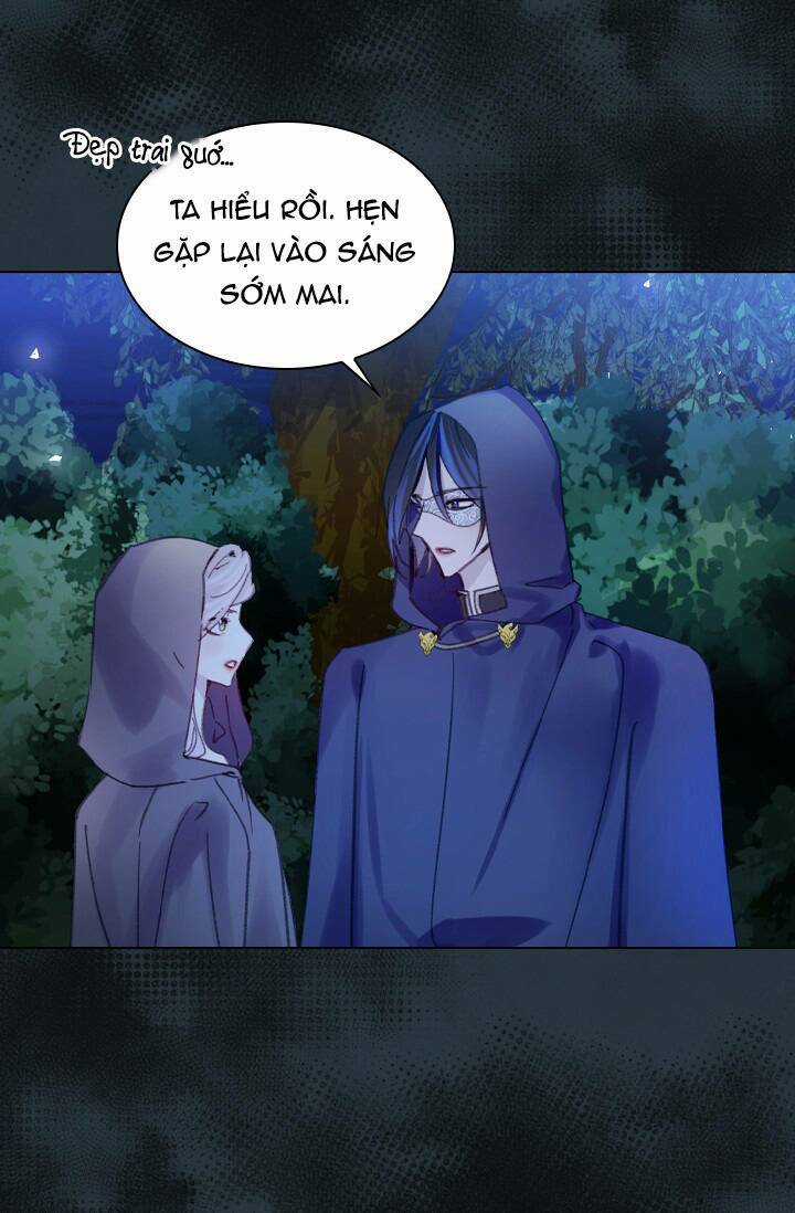 Quy Luật Sinh Tồn Của Nữ Phụ Chapter 18 trang 31