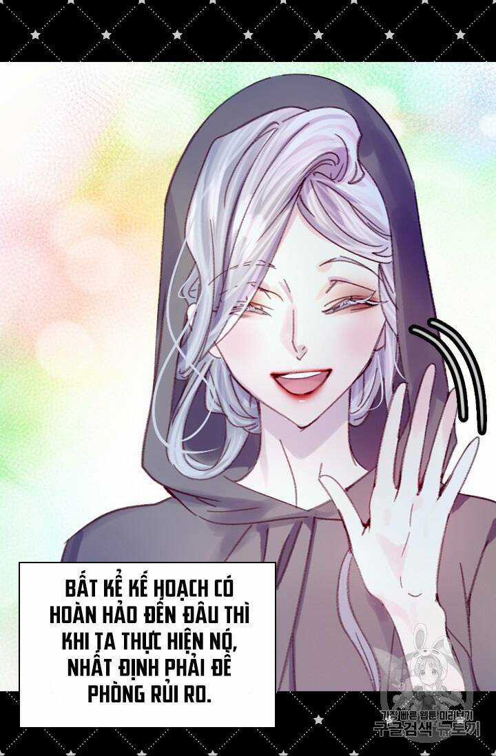 Quy Luật Sinh Tồn Của Nữ Phụ Chapter 18 trang 32