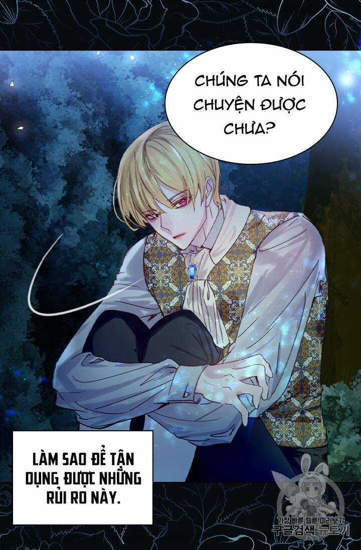 Quy Luật Sinh Tồn Của Nữ Phụ Chapter 18 trang 34