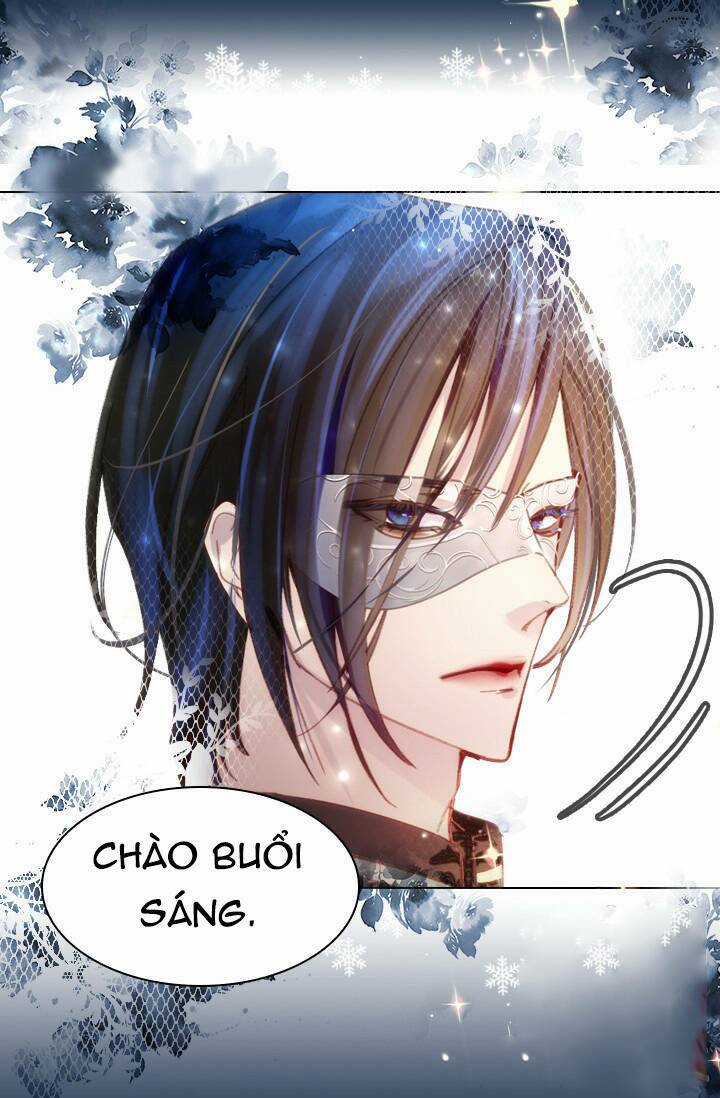 Quy Luật Sinh Tồn Của Nữ Phụ Chapter 18 trang 38