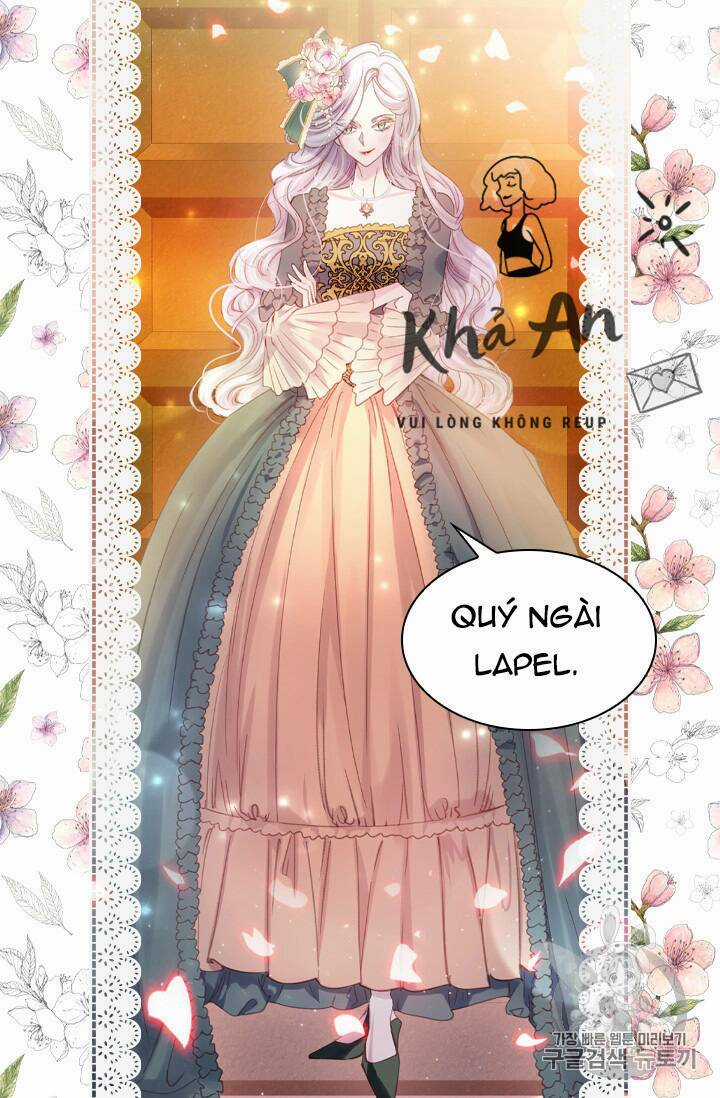 Quy Luật Sinh Tồn Của Nữ Phụ Chapter 18 trang 39