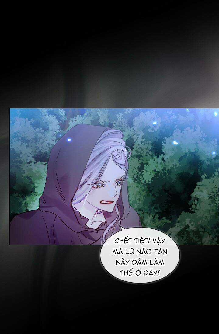 Quy Luật Sinh Tồn Của Nữ Phụ Chapter 18 trang 4