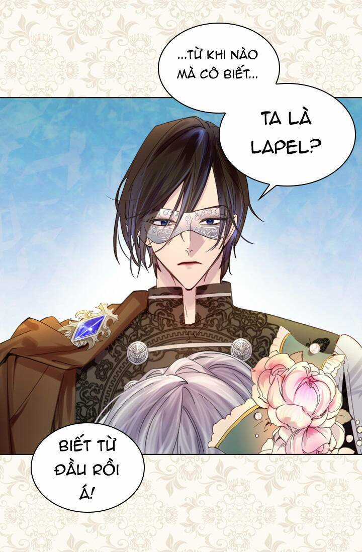 Quy Luật Sinh Tồn Của Nữ Phụ Chapter 18 trang 40